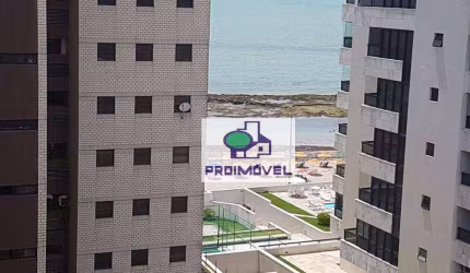 Apartamento com 3 dormitórios à venda, 203 m² por R$ 670.000,00 - Piedade - Jaboatão dos Guararapes/PE