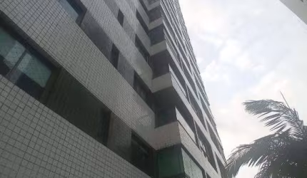 Apartamento com 3 dormitórios à venda, 126 m² por R$ 1.450.000,00 - Pina - Recife/PE