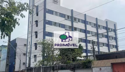REPASSE - Apt. Novíssimo, 2 qtos na Várzea, por R$ 275.000,00