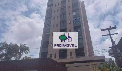 Sala para alugar, 30 m² por R$ 1.731,86/mês - Ilha do Leite - Recife/PE