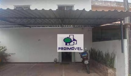 Casa para alugar, 300 m² por R$ 4.500,00/mês - Cordeiro - Recife/PE