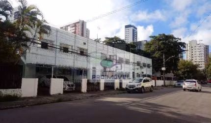 Apartamento com 3 dormitórios à venda, 100 m² por R$ 360.000,00 - Boa Viagem - Recife/PE
