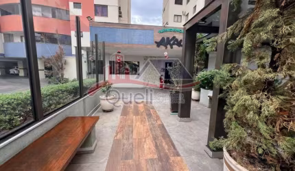 Apartamento com 4 quartos, 99m², à venda em Caldas Novas, Centro