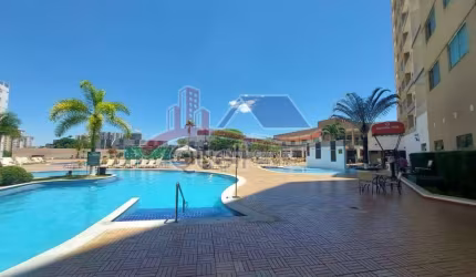 Apartamento com 2 quartos, 65m², à venda em Caldas Novas, Do Turista