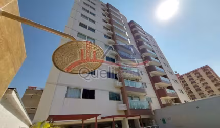 Apartamento com 1 quarto, 36m², à venda em Caldas Novas, Do Turista