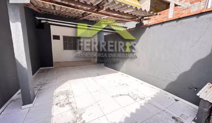 Aluguel em Xerém – Casa Independente com Garagem!