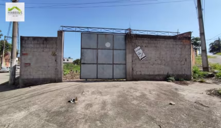 Terreno para Venda em Vila São Judas Tadeu Duque de Caxias-RJ