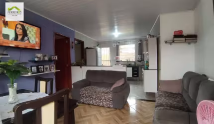 Casa Padrão para Venda em Vila Santa Alice Duque de Caxias-RJ