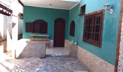 Casa Duplex para Venda em Mantiquira Duque de Caxias-RJ
