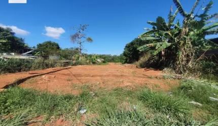 Terreno para Venda em Barro Branco Duque de Caxias-RJ