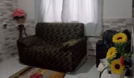 Casa Padrão para Venda em Doutor Laureano Duque de Caxias-RJ