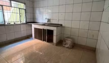 Casa Padrão para Venda em Vila Santa Cruz Duque de Caxias-RJ