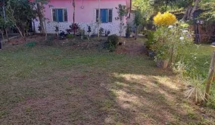 Sítio para Venda em Mantiquira Duque de Caxias-RJ