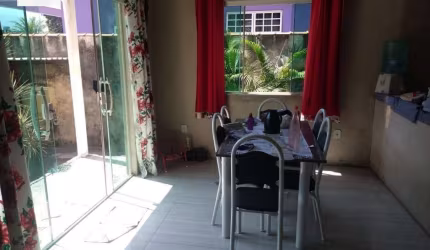 Casa Duplex para Venda em Chácaras Arcampo Duque de Caxias-RJ