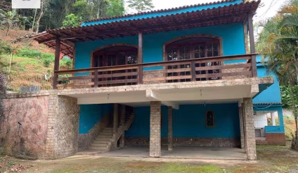 Sítio para Venda em Vila Santa Cruz Duque de Caxias-RJ