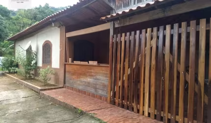 Sítio para Venda em Mantiquira Duque de Caxias-RJ