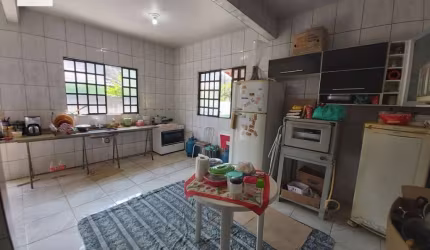 Sítio para Venda em Xerém Duque de Caxias-RJ
