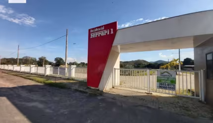 Área Residencial para Venda em Vila Santa Alice Duque de Caxias-RJ