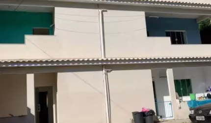 Prédio Residencial para Venda em Xerém Duque de Caxias-RJ
