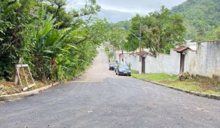 Terreno para Venda em Parque A Equitativa Duque de Caxias-RJ