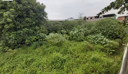 Terreno para Venda em Vila Santa Cruz Duque de Caxias-RJ