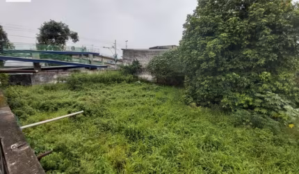 Terreno para Venda em Vila Santa Cruz Duque de Caxias-RJ