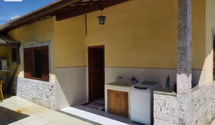 Casa Alto Padrão em Vila Santa Alice Duque de Caxias-RJ