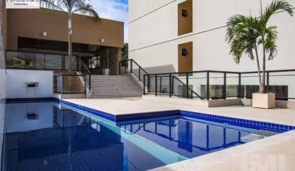 Apartamento Alto Padrão para Venda em Jardim Primavera Duque de Caxias-RJ