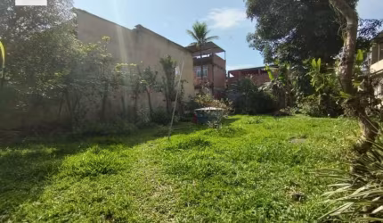 Terreno para Venda em Parque Paulista Duque de Caxias-RJ