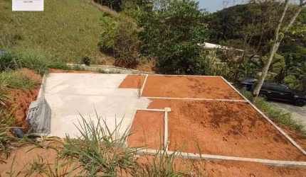 Terreno para Venda em Vila Santa Cruz Duque de Caxias-RJ