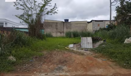 Terreno para Venda em Vila Santa Cruz Duque de Caxias-RJ