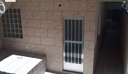Casa Padrão para Venda em Mantiquira Duque de Caxias-RJ