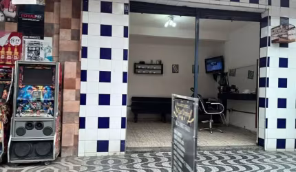 Casa Padrão para Venda em Santa Lúcia Duque de Caxias-RJ