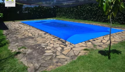 Casa Alto Padrão para Venda em Vila Santa Alice Duque de Caxias-RJ