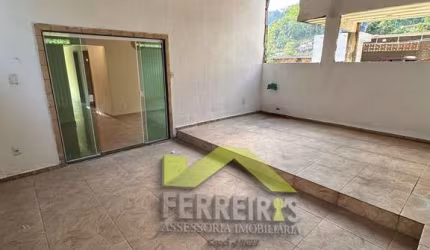 Locação de Alto Padrão em Xerém