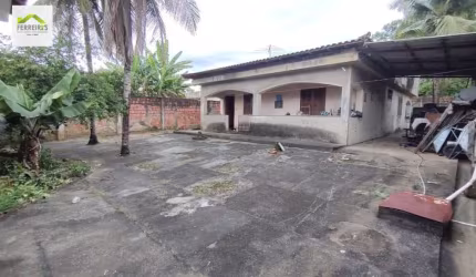 Casa Padrão para Venda em Vila Maria Helena Duque de Caxias-RJ