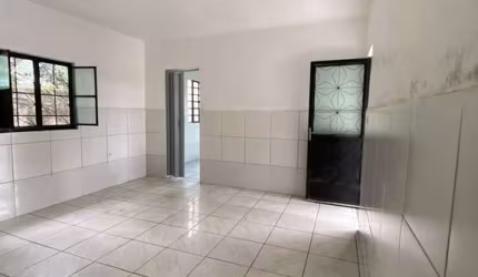 Casa linear com 2 quartos – Parque Paulista