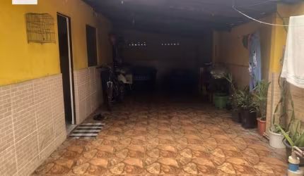 Casa Linear para Venda em Parque São Pedro de Alcantara Duque de Caxias-RJ