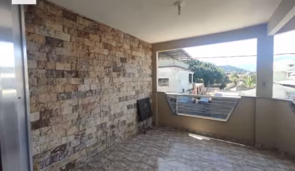 Casa Sobrado para Venda em Mantiquira Duque de Caxias-RJ