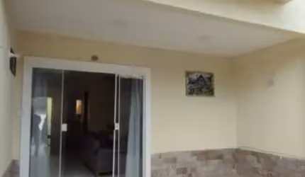 Casa Duplex para Venda em Parque A Equitativa Duque de Caxias-RJ