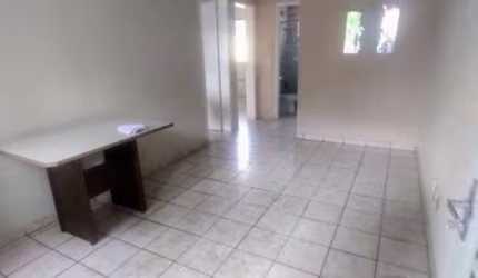 Apartamento Padrão para Venda em Vila Santa Cruz Duque de Caxias-RJ