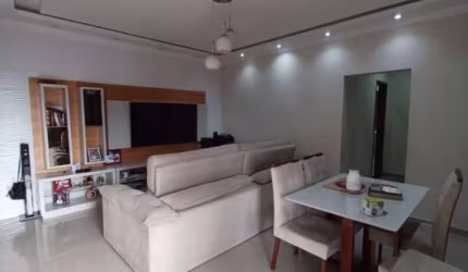 Casa Padrão para Venda em Vila Urussaí Duque de Caxias-RJ
