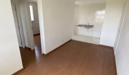 Apartamento Padrão para Aluguel em Mantiquira Duque de Caxias-RJ