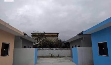 Condomínio Inteiro para Venda em Vila Santa Cruz Duque de Caxias-RJ