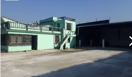 Galpão/Pavilhão Salão Comercial para Venda em Jardim Anhangá Duque de Caxias-RJ