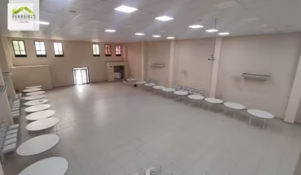Salão comercial Padrão para Venda em Taquara Duque de Caxias-RJ