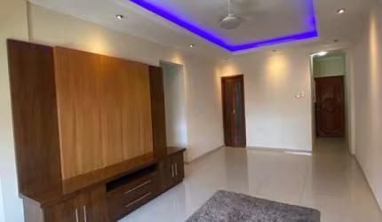 Apartamento no centro de Caxias financiado pelo banco