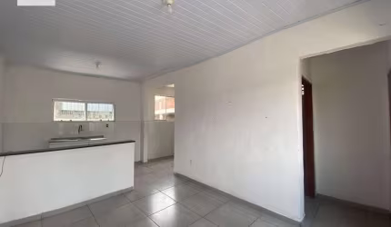 Casa SOBRADO 2 quartos Santa Cruz da Serra