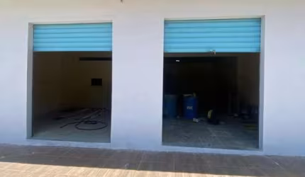 Loja com 104m² na Taquara (Duque de Caxias).