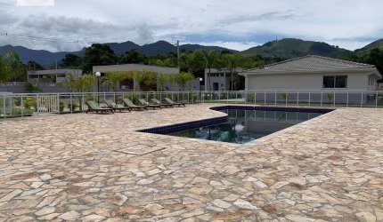 Apartamento único em Xerém financiamento bancário